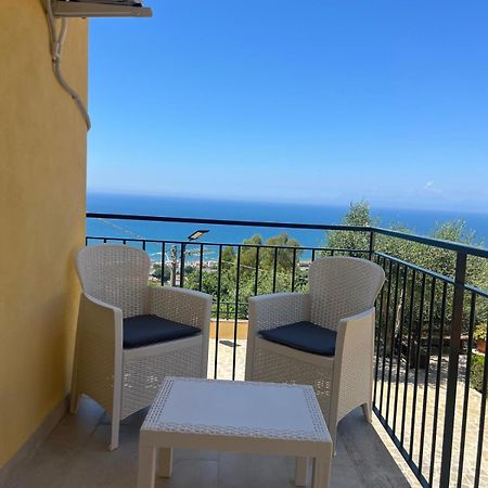 أغروبولي B&B "L'Eco Del Mare" المظهر الخارجي الصورة
