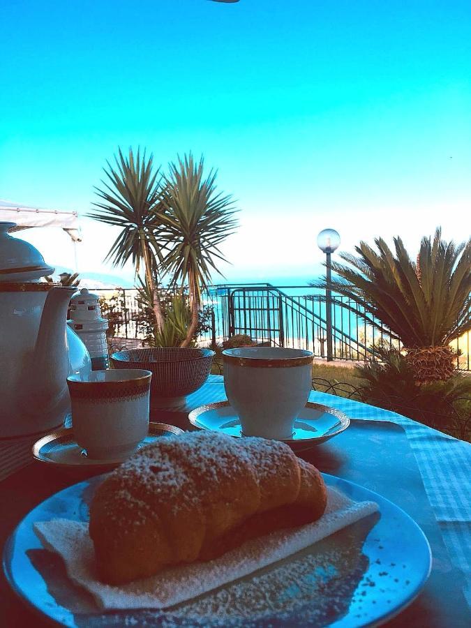 أغروبولي B&B "L'Eco Del Mare" المظهر الخارجي الصورة