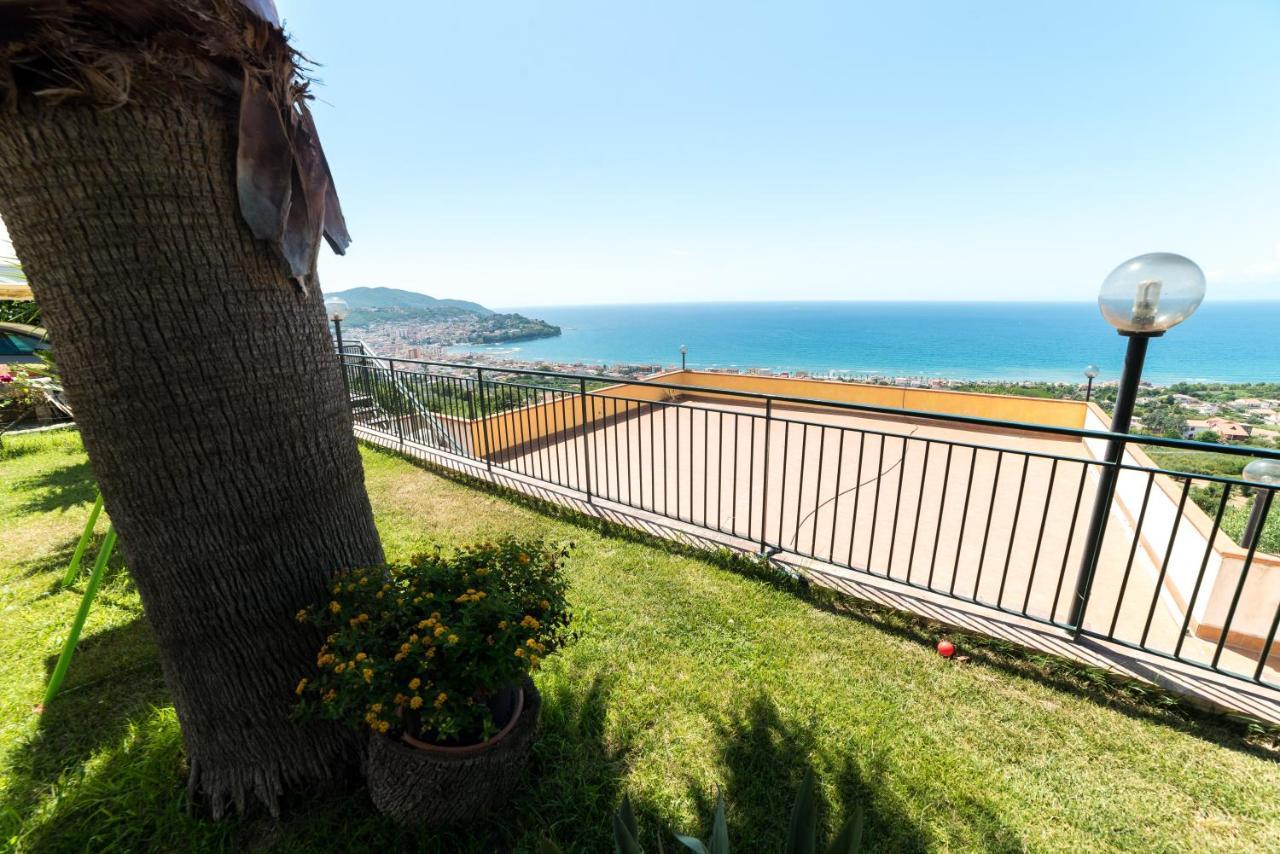 أغروبولي B&B "L'Eco Del Mare" المظهر الخارجي الصورة