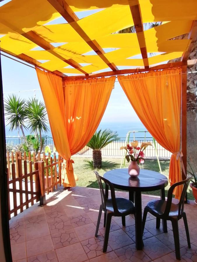 أغروبولي B&B "L'Eco Del Mare" المظهر الخارجي الصورة