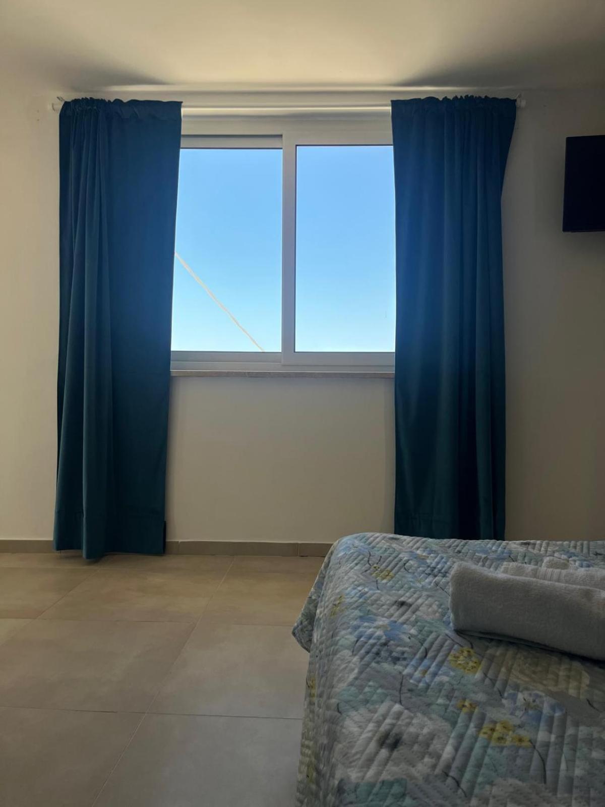 أغروبولي B&B "L'Eco Del Mare" المظهر الخارجي الصورة