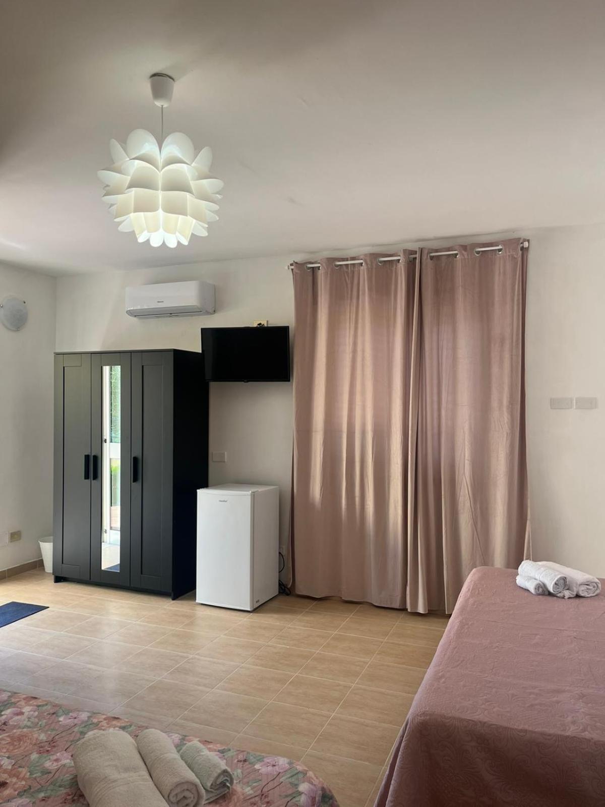 أغروبولي B&B "L'Eco Del Mare" المظهر الخارجي الصورة